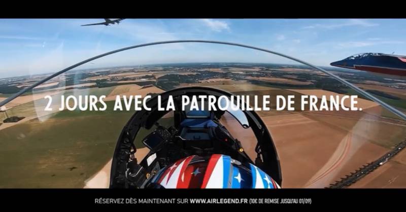 Pub TV segmentée Paris TF1 Offre spéciale jeunes entreprises île de France