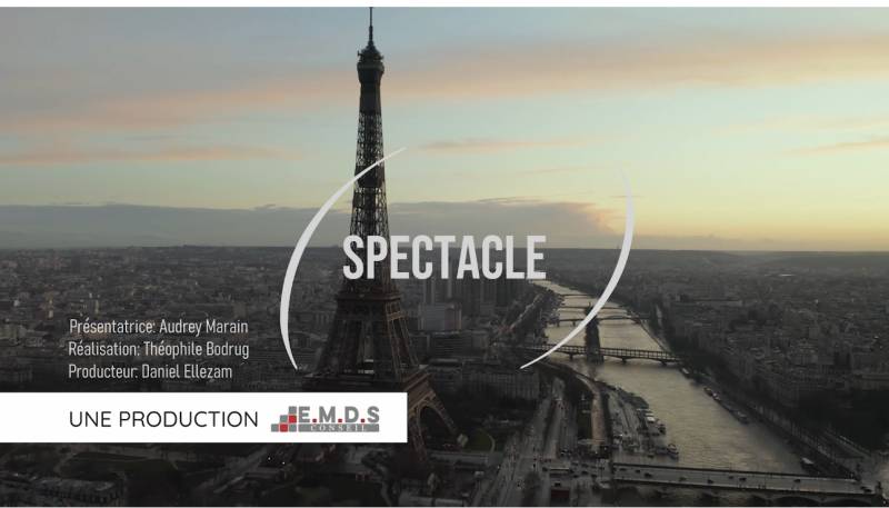 Pub TV La Parenthèse BFM Paris IDF quel prix
