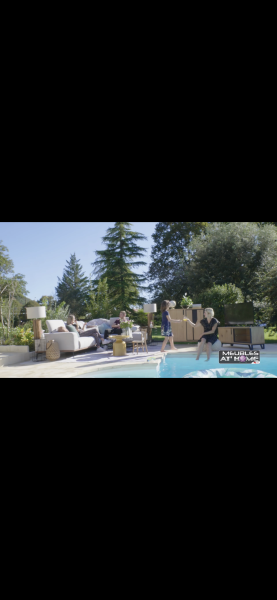 Faire de la Pub TV segmenté à Marseille et sa région sur TF1 Publicité