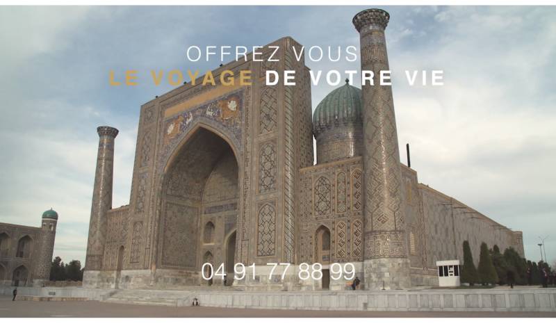 Pub digitale avec  Se Loger PAP Michelin Le Point et tous les sites de votre choix à Paris, Marseille, Bordeaux