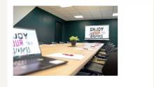 Espace Coworking Levallois-Perret BURO CLUB