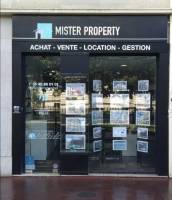 Agence immobilière Levallois-Perret Mister Property