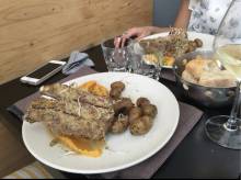 Restaurant Levallois-Perret Le MARJOLIN