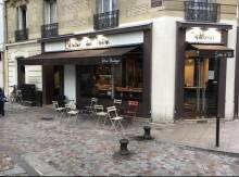 Boulangerie Pâtisserie Levallois-Perret L’Atelier des Pains & Co