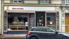 Epicerie Fine Levallois-Perret Terra Gourma