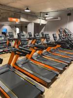 Salle de Sport Levallois-Perret Basic-Fit