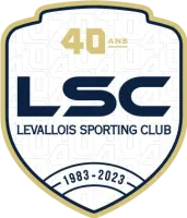 SPORT Levallois-Perret LEVALLOIS SPORTING CLUB