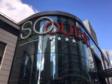 Centre Commercial Levallois-Perret So Ouest